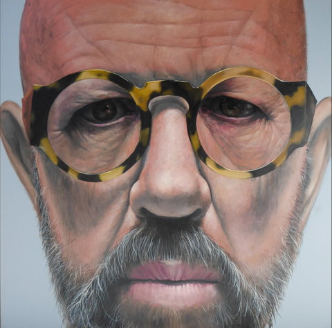 The Shirley Hannan National Portrait Award - Restaurants Sydney 2