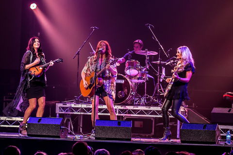 Toyota Country Music Festival Tamworth - Restaurants Sydney 1