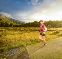 Trail Run Australia  Snowy Mountains - Restaurants Sydney