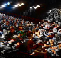Travelling Film Festival Wollongong - Restaurants Sydney