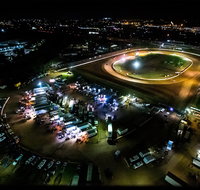 Valvoline Raceway's Opening Night - Restaurants Sydney