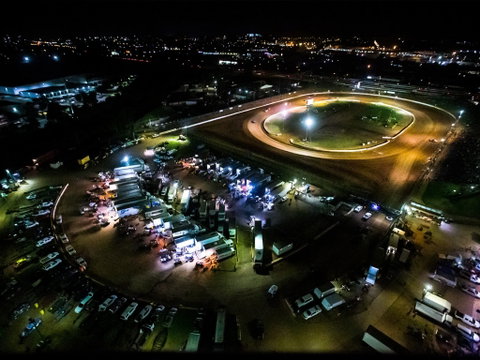 Valvoline Raceway's Opening Night - Restaurants Sydney 0