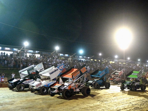 Valvoline Raceway's Opening Night - Restaurants Sydney 1