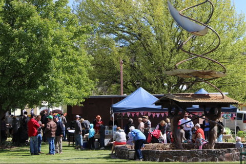Walcha Farmers' Market - Restaurants Sydney 0