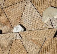 WA Now  Tom Mller Monolith Scores - Virtual Exhibition - Restaurants Sydney