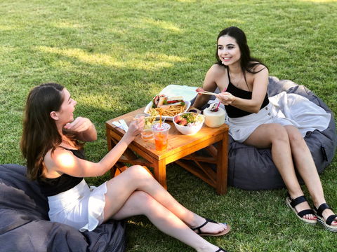 Waterfront Beach Club - Restaurants Sydney 2