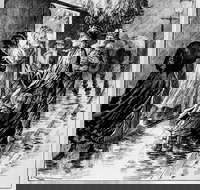 Wayward Women - Restaurants Sydney