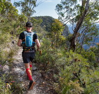 Wild Earth Coastal High 50 - Restaurants Sydney