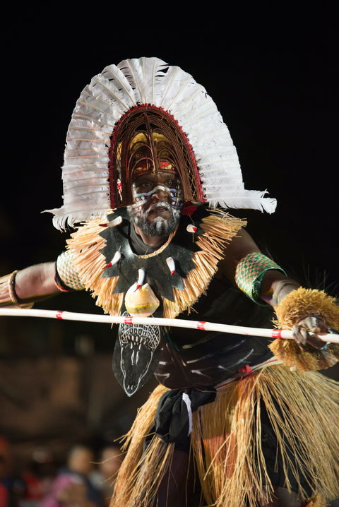 Winds Of Zenadth Cultural Festival - Restaurants Sydney 0
