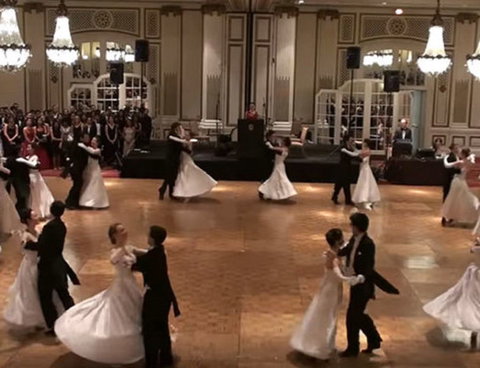 Yarrawonga Gala Ball And Dance Weekend - Restaurants Sydney 0