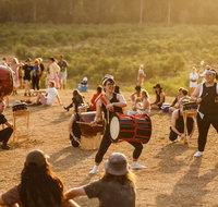 Yonder Festival 2020 - Restaurants Sydney