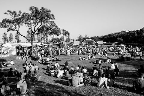 Yours And Owls Festival - Restaurants Sydney 0