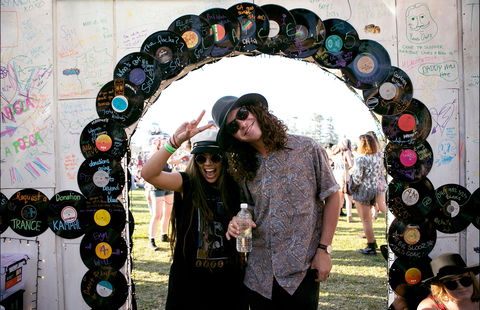 Yours And Owls Festival - Restaurants Sydney 1