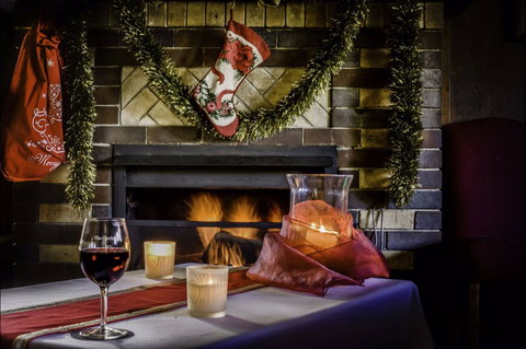 Yulefest In The Blue Mountains - Restaurants Sydney 0