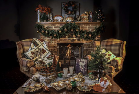 Yulefest In The Blue Mountains - Restaurants Sydney 1