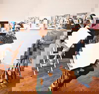 100 Barossa Artists - Restaurants Sydney