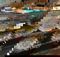 Queensland Winter Craft Festival - Restaurants Sydney