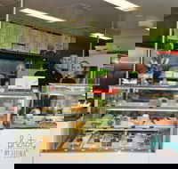 Easter in the Vines - Restaurants Sydney