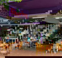 Essence of Cloud - Restaurants Sydney