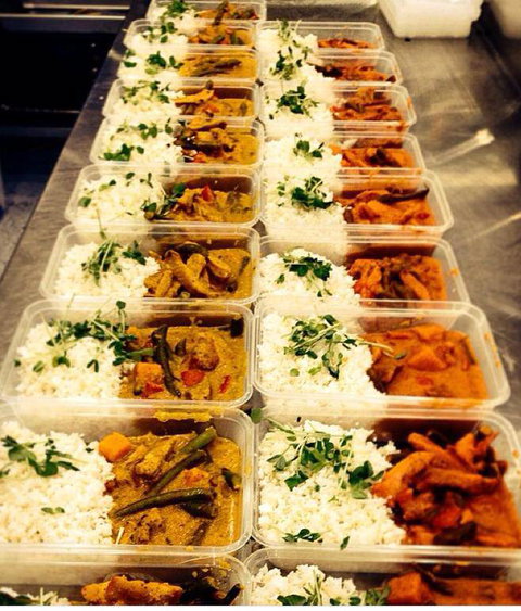 Baby To Toddler Show - Restaurants Sydney 0