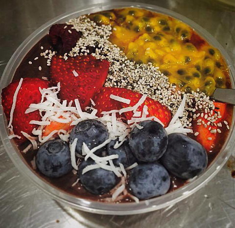 Baby To Toddler Show - Restaurants Sydney 2