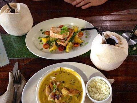 Baby To Toddler Show - Restaurants Sydney 3