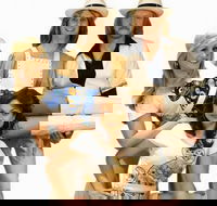 ABBA's Back - Restaurants Sydney