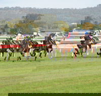 Aggies Race Day - Restaurants Sydney