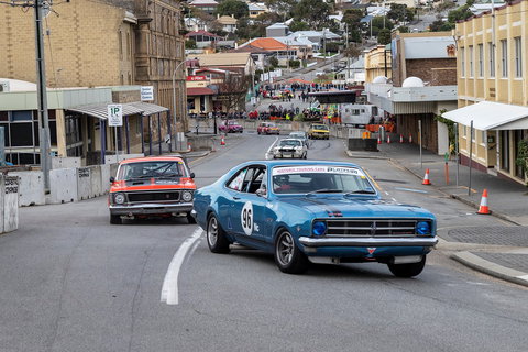Albany Classic Motor Event - Around The Houses - Restaurants Sydney 0