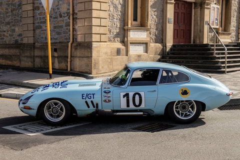 Albany Classic Motor Event - Around The Houses - Restaurants Sydney 1