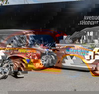 Albany Classic Motor Event - Mount Clarence Hill Climb - Restaurants Sydney