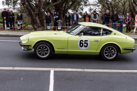 Albany Classic Motor Event - Mount Clarence Hill Climb - Restaurants Sydney 1