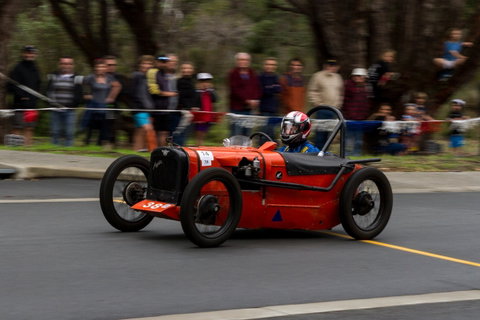Albany Classic Motor Event - Mount Clarence Hill Climb - Restaurants Sydney 2