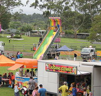 Alstonville Agricultural Society Show - Restaurants Sydney