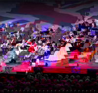 An Afternoon at the Proms  Spectacular - Restaurants Sydney