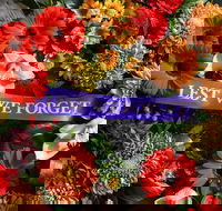 ANZAC Day Wodonga 2021 - Restaurants Sydney