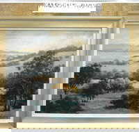 Art On The Range - Restaurants Sydney