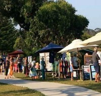 Art on the Path  October - Restaurants Sydney