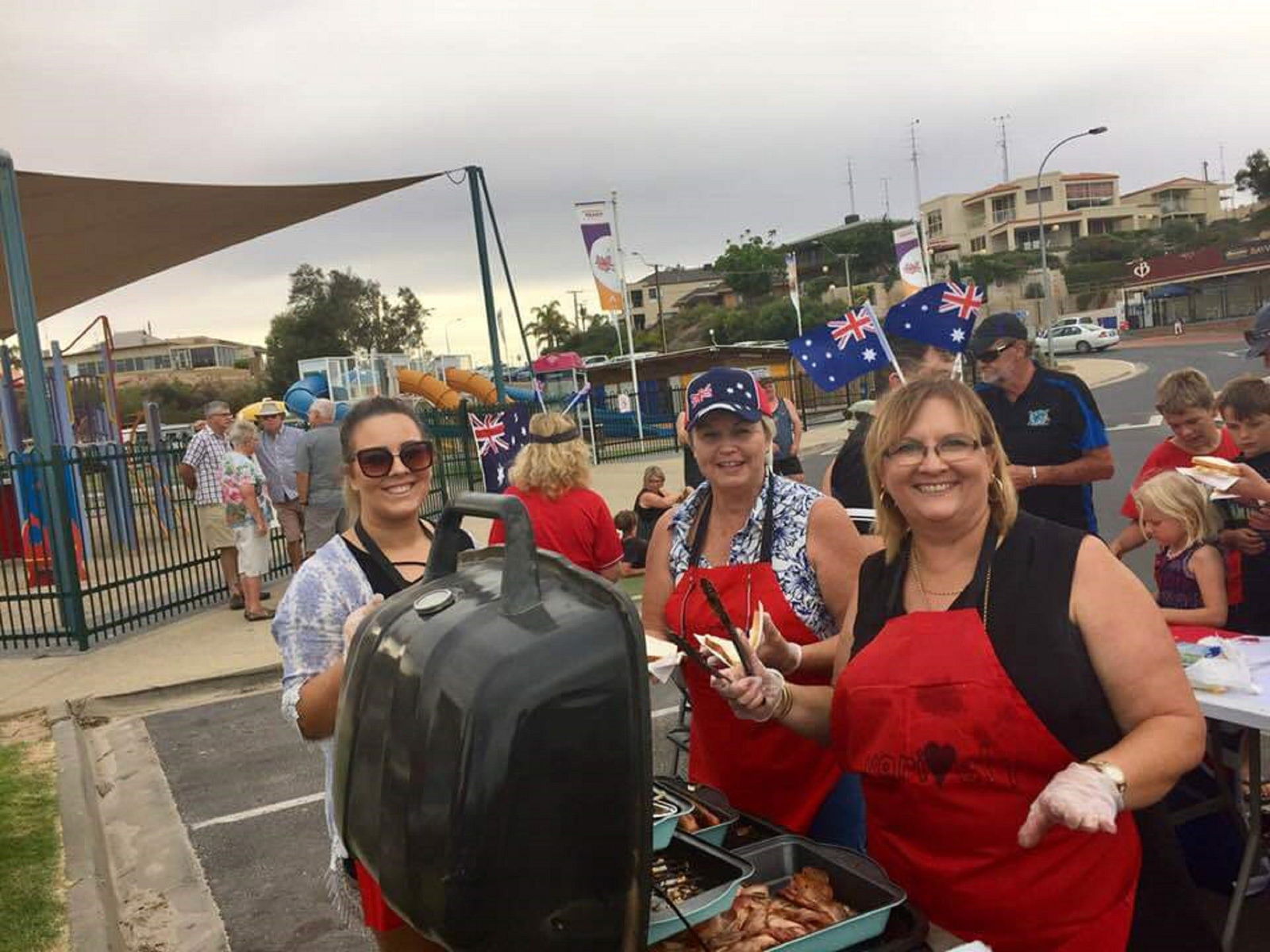 Moonta Bay SA Restaurants Sydney