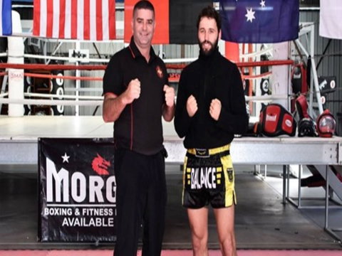 Australia Allstars Vs The World - Restaurants Sydney 0