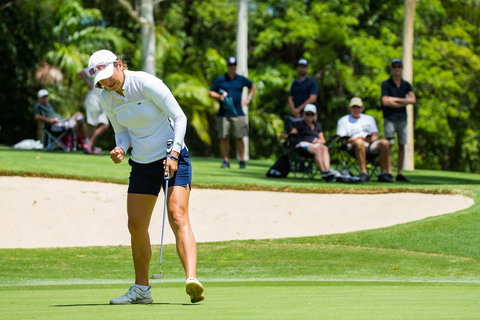 Australian Ladies Classic - Bonville - Restaurants Sydney 0