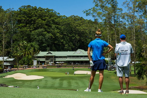 Australian Ladies Classic - Bonville - Restaurants Sydney 1