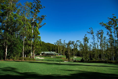 Australian Ladies Classic - Bonville - Restaurants Sydney 2