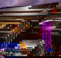 AVCon Adelaide's Anime  Video Game Festival - Restaurants Sydney