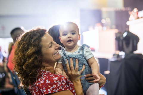 Baby To Toddler Show - Restaurants Sydney 5