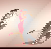 Back to the 40s  - Big Band and Dance - Restaurants Sydney