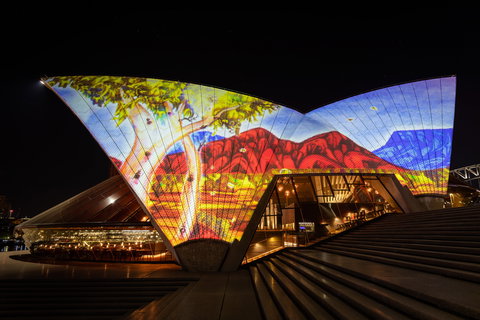 Badu Gili - Restaurants Sydney 0