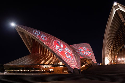 Badu Gili - Restaurants Sydney 2