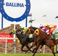 Ballina Boxing Day Races - Restaurants Sydney