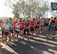 Ballina Lions Fun-Run-Walk - Restaurants Sydney
